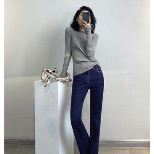 Slim jeans